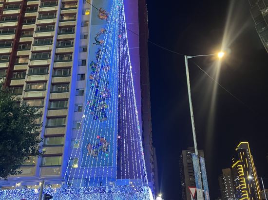 澳門新麗華酒店優惠