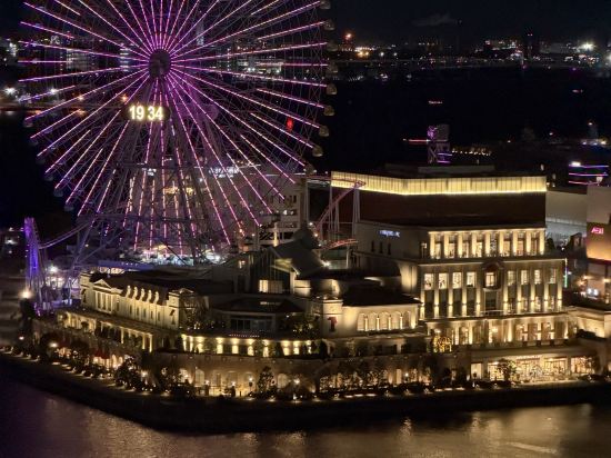 ニューオータニイン横浜プレミアム クーポン