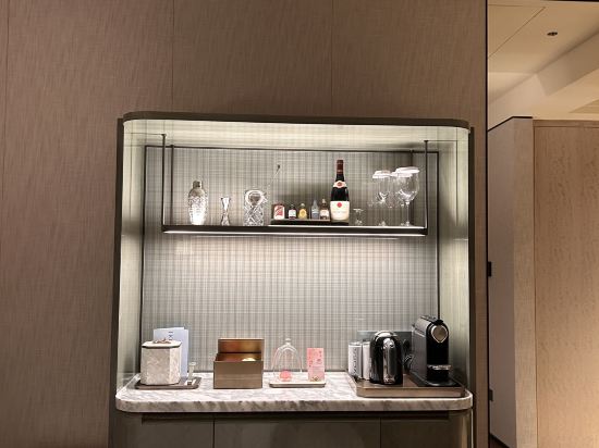 深圳星河麗思卡爾頓酒店優惠