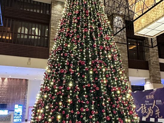 三亞海棠灣喜來登度假酒店優惠