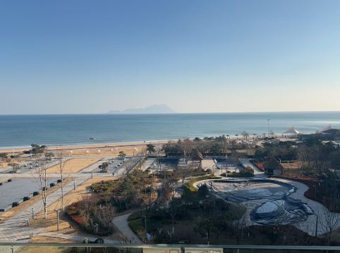 青島西海岸隆和艾美度假酒店優惠