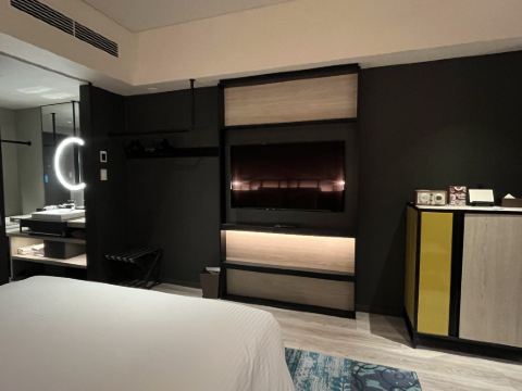 東京ベイ潮見プリンスホテル クーポン