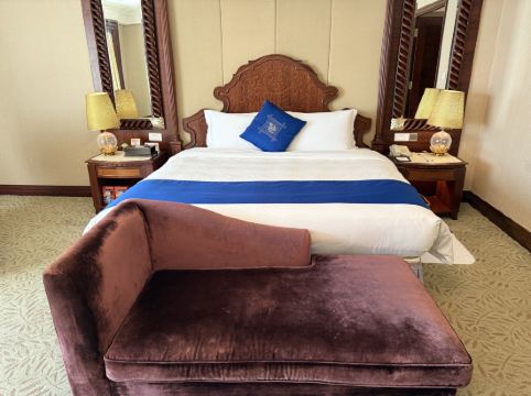 嘉華大酒店（東莞國際展覽中心店）優惠