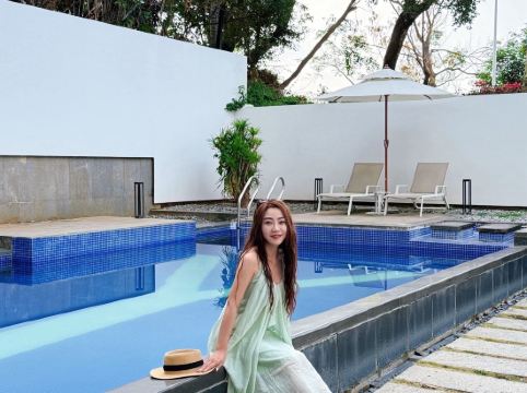 三亞悦朋·海半間美宿優惠