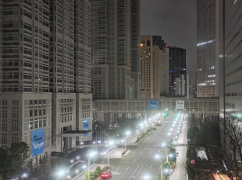 新宿華盛頓酒店優惠