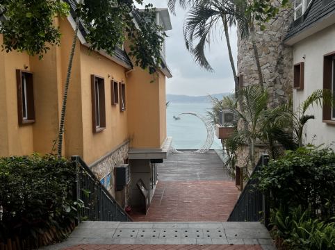 珠海東澳島佳兆業可域度假村優惠