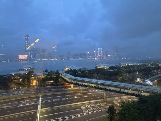 香港四季酒店優惠