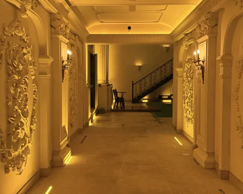 Snow Garden · Blossom Lane  Ultra-Luxury B&B (Harbin St. Sophia Cathedral · Central Avenue) Photos