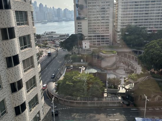 港青酒店優惠
