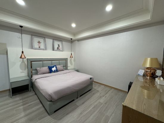 期遇度假會館優惠