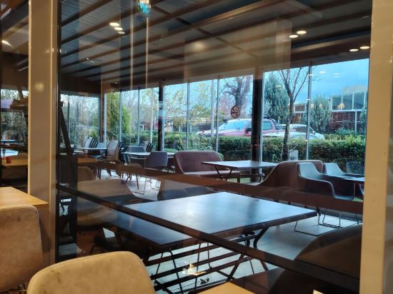 宜必思布爾薩酒店優惠