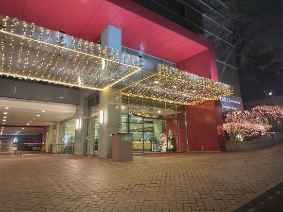 베스트 웨스턴 프리미어 강남 쿠폰