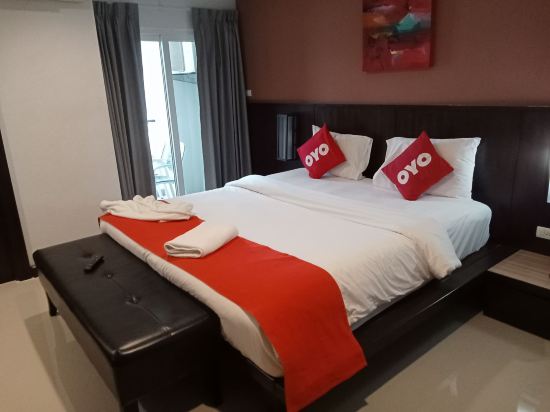 OYO 241 薩迪特拉達納酒店優惠