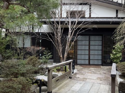 箱根強羅温泉 雪月花 別邸 翠雲 クーポン