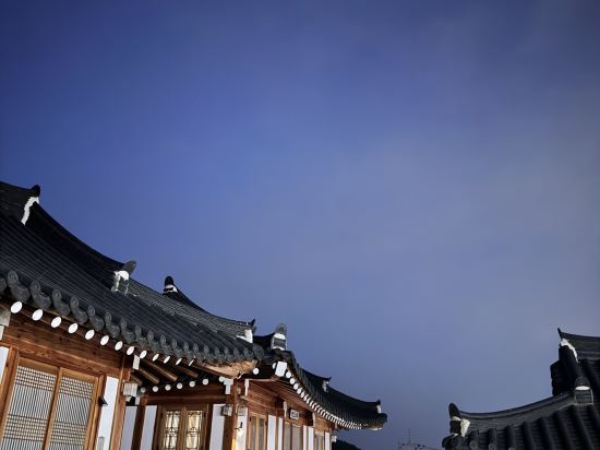 경주 한옥호텔 춘추관 쿠폰