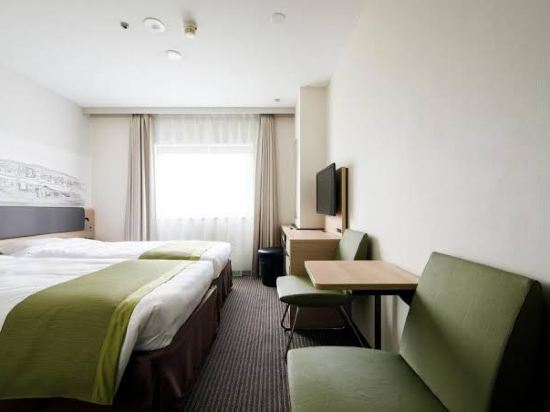 新大阪江阪東急REI飯店優惠