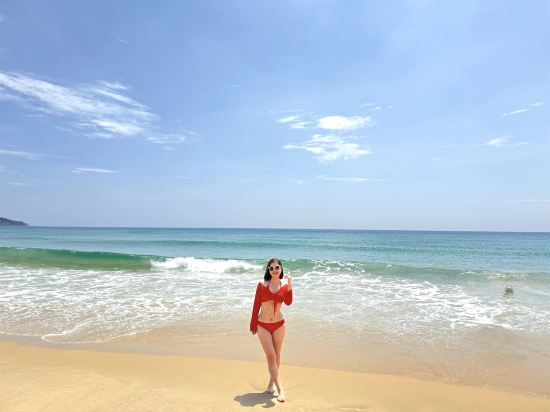 Grand Hyams Hotel - Quy Nhon Beach優惠