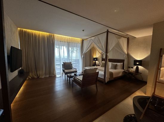 蘇梅島漢沙度假酒店優惠