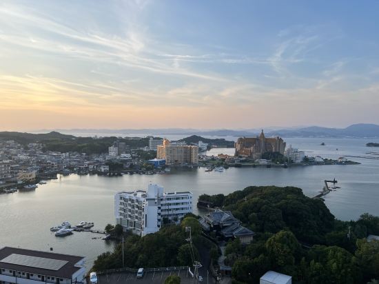 白浜古賀の井リゾート＆スパ クーポン