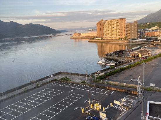 宮島珊瑚酒店優惠