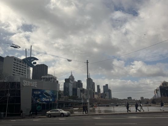 墨爾本喜來登酒店優惠