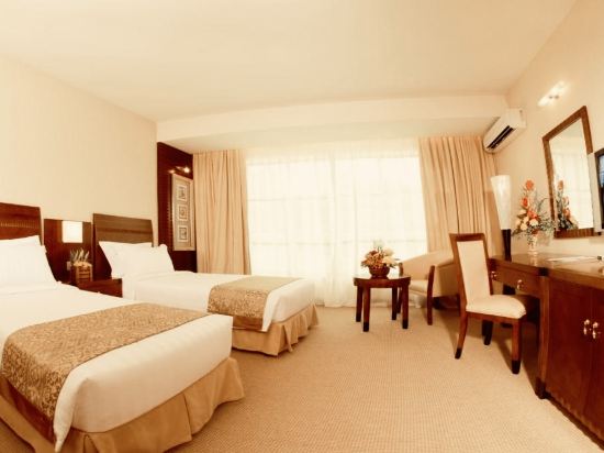 哥打京那巴魯西嶺城市廣場酒店優惠