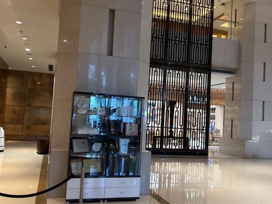 中山喜來登酒店優惠