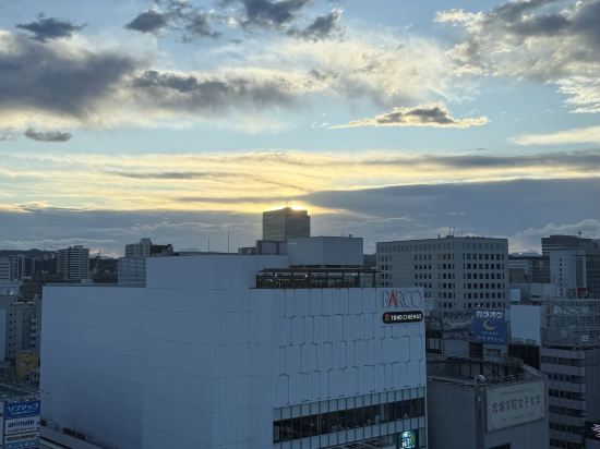 ホテルメトロポリタン仙台 クーポン