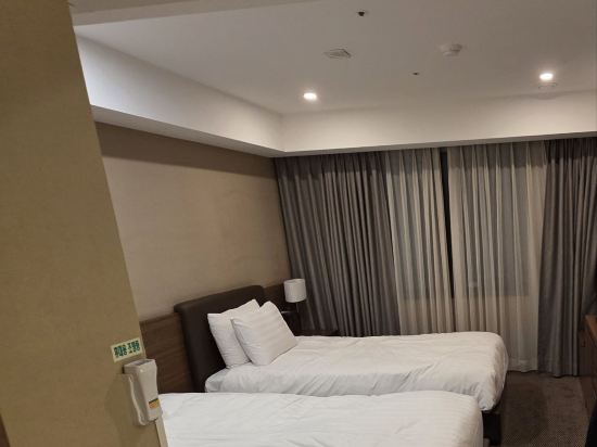 부산 비즈니스 호텔 쿠폰