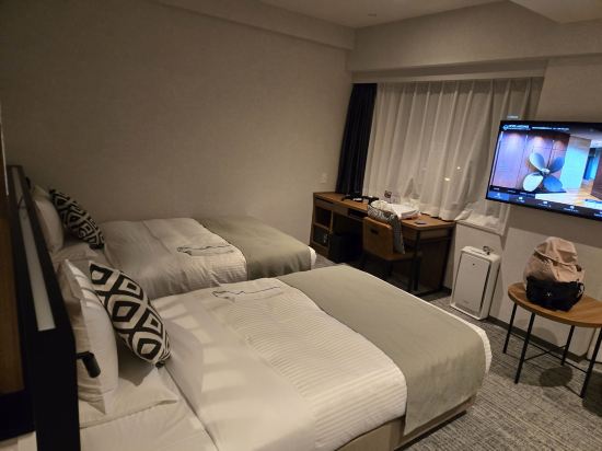 Hotel MyStays熊本河畔優惠