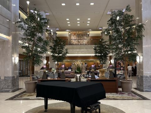 ホテルグランヴィア 岡山 クーポン