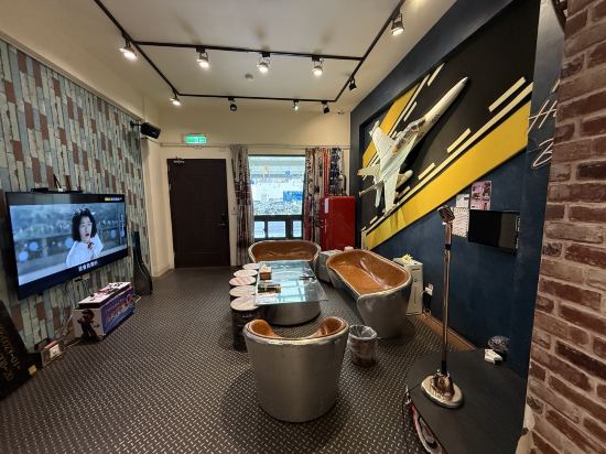 飛行俱樂部優惠