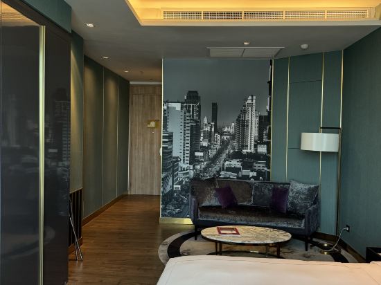 曼谷阿凱拉通羅酒店優惠