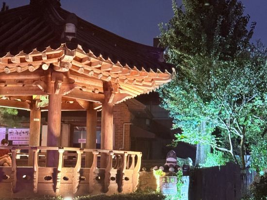 라한호텔 전주 쿠폰