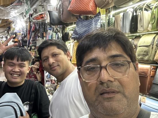 西貢景園自由飯店優惠