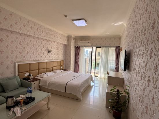 谷耐飯店（廈門火車站蓮阪店）優惠