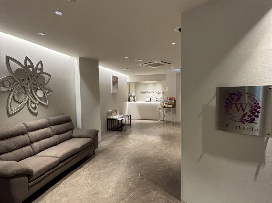 ホテルウィステリア奈良 クーポン