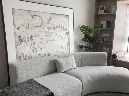 深圳富瑞斯國際公寓優惠