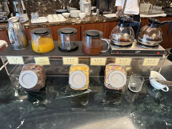 臺中鼎隆國際商旅優惠