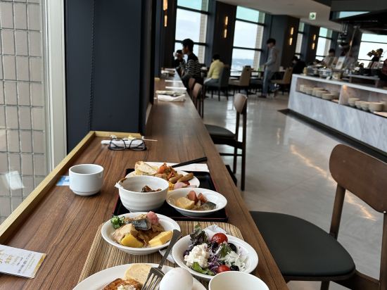 札幌艾米西亞酒店優惠