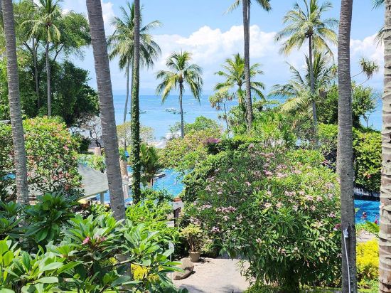 聖吉吉海灘喜來登度假飯店優惠