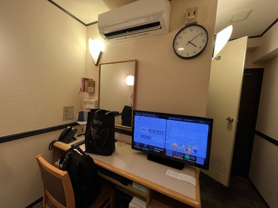 東京淺草藏前1號東橫inn優惠