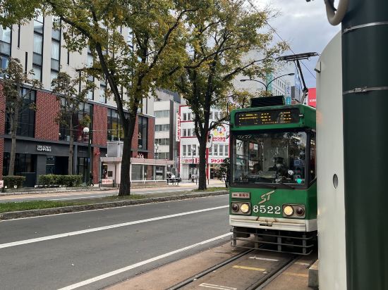 多米PREMIUM札幌飯店優惠