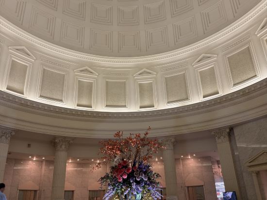 新横浜プリンスホテル クーポン