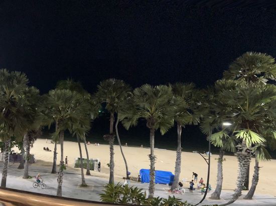 班布娜海灘飯店優惠