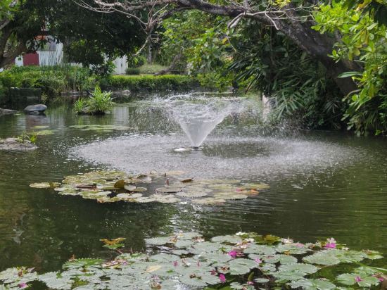 峇裡島阿優達度假飯店優惠