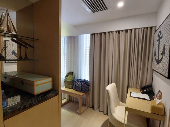 澳門卡爾酒店優惠