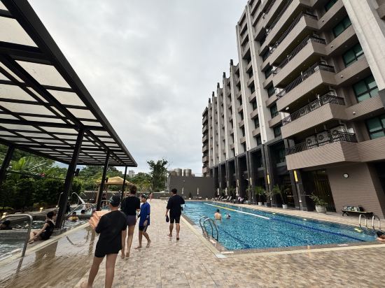 F-商旅（台東知本館）優惠