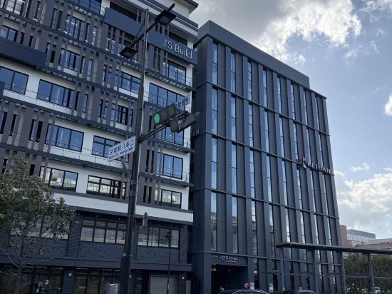 京阪京都站南酒店優惠