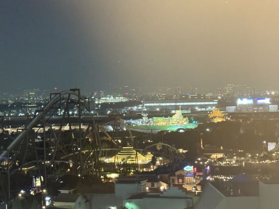 日本環球影城 利蓓爾酒店優惠